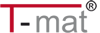 T-mat Logo